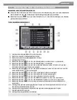 Preview for 57 page of ZENEC ZE-MC290 Instruction Manual