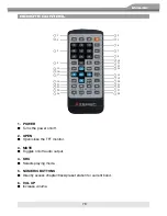 Предварительный просмотр 73 страницы ZENEC ZE-MC290 Instruction Manual