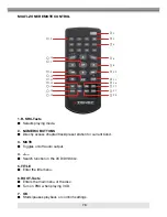 Preview for 76 page of ZENEC ZE-MC290 Instruction Manual