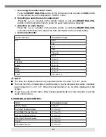 Preview for 82 page of ZENEC ZE-MC290 Instruction Manual