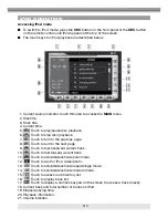 Предварительный просмотр 114 страницы ZENEC ZE-MC290 Instruction Manual