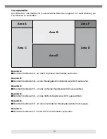 Предварительный просмотр 10 страницы ZENEC ZE-MC292 Instruction Manual