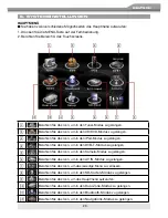 Предварительный просмотр 23 страницы ZENEC ZE-MC292 Instruction Manual