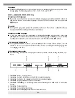 Предварительный просмотр 102 страницы ZENEC ZE-MC292 Instruction Manual