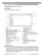 Предварительный просмотр 6 страницы ZENEC ZE-MC294 User Manual