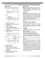 Предварительный просмотр 14 страницы ZENEC ZE-MC294 User Manual