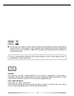 Предварительный просмотр 34 страницы ZENEC ZE-MC294 User Manual