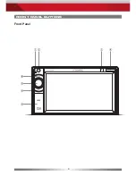 Preview for 4 page of ZENEC ZE-MC296 User Manual