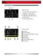 Preview for 8 page of ZENEC ZE-MC296 User Manual