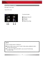 Preview for 18 page of ZENEC ZE-MC296 User Manual