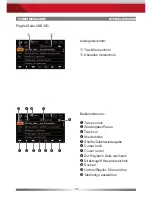 Предварительный просмотр 54 страницы ZENEC ZE-MC296 User Manual