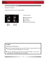 Предварительный просмотр 58 страницы ZENEC ZE-MC296 User Manual