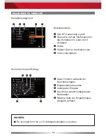 Предварительный просмотр 62 страницы ZENEC ZE-MC296 User Manual