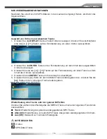 Preview for 15 page of ZENEC ZE-MR1020-DVD Instruction Manual