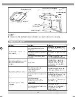 Предварительный просмотр 20 страницы ZENEC ZE-MR902-DVD Instruction Manual