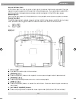 Предварительный просмотр 25 страницы ZENEC ZE-MR902-DVD Instruction Manual