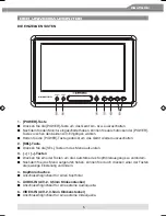 Preview for 5 page of ZENEC ZE-MU703 Instruction Manual