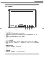 Preview for 13 page of ZENEC ZE-MU703 Instruction Manual