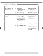 Preview for 16 page of ZENEC ZE-MU703 Instruction Manual