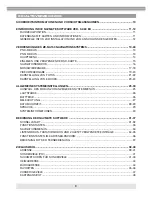 Предварительный просмотр 8 страницы ZENEC ZE-NA150 Instruction Manual