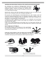 Preview for 12 page of ZENEC ZE-NA150 Instruction Manual