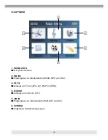 Предварительный просмотр 14 страницы ZENEC ZE-NA150 Instruction Manual