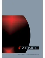 Preview for 156 page of ZENEC ZE-NA150 Instruction Manual