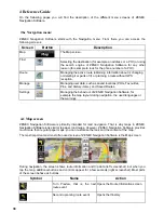 Preview for 38 page of ZENEC ZE-NA2000 - Software Manual