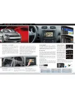 Предварительный просмотр 2 страницы ZENEC ZE-NC2010 Brochure & Specs