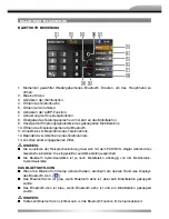 Предварительный просмотр 27 страницы ZENEC ZE-NC2010 Instruction Manual