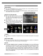 Preview for 48 page of ZENEC ZE-NC2010 Instruction Manual