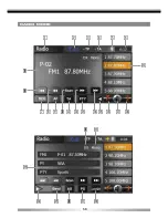 Предварительный просмотр 58 страницы ZENEC ZE-NC2010 Instruction Manual