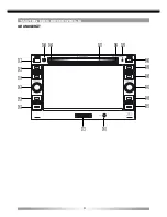 Preview for 4 page of ZENEC ZE-NC2040 Instruction Manual