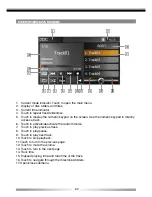 Предварительный просмотр 62 страницы ZENEC ZE-NC2040 Instruction Manual