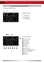 Preview for 14 page of ZENEC ZE-NC2041D User Manual