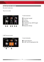 Preview for 18 page of ZENEC ZE-NC2041D User Manual