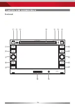 Предварительный просмотр 50 страницы ZENEC ZE-NC2041D User Manual