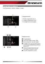 Предварительный просмотр 65 страницы ZENEC ZE-NC2041D User Manual