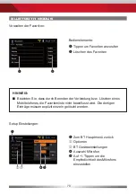 Preview for 70 page of ZENEC ZE-NC2041D User Manual