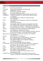 Preview for 90 page of ZENEC ZE-NC2041D User Manual