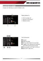 Preview for 21 page of ZENEC ZE-NC2051D User Manual