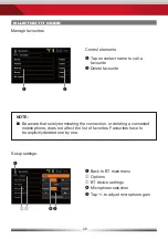 Preview for 26 page of ZENEC ZE-NC2051D User Manual