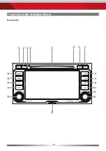 Preview for 52 page of ZENEC ZE-NC2051D User Manual