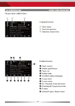 Preview for 64 page of ZENEC ZE-NC2051D User Manual