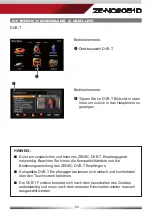 Preview for 93 page of ZENEC ZE-NC2051D User Manual