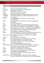 Preview for 94 page of ZENEC ZE-NC2051D User Manual