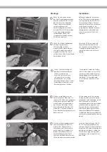 Preview for 3 page of ZENEC ZE-NC3131D Mounting Instructions