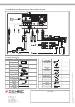 Preview for 6 page of ZENEC ZE-NC3131D Mounting Instructions