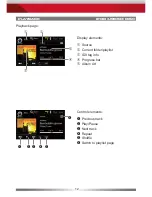 Предварительный просмотр 12 страницы ZENEC ZE-NC3141D User Manual