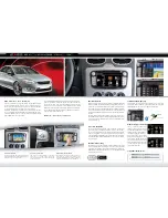 Предварительный просмотр 2 страницы ZENEC ZE-NC3810 Brochure & Specs